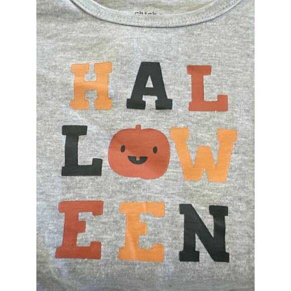 Chick Pea 4 Pieces Halloween Pajamas Set 4T NWT - Picture 3 of 14